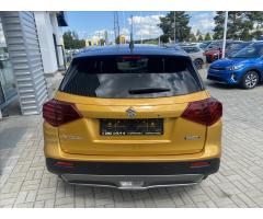 Suzuki Vitara 1,4 BoosterJet AllGrip MY24  Premium - 5