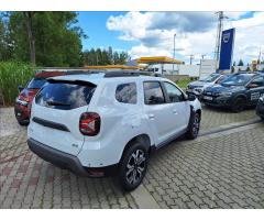 Dacia Duster 1,3 1.3 TCe 150 Journey 4x4 S&S  Journey 4x4 - 6