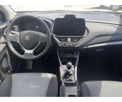 Suzuki S-Cross 1,4 BoosterJet Hybrid MY24  Premium - 8