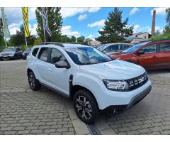 Dacia Duster 1,3 1.3 TCe 150 Journey 4x4 S&S  Journey 4x4 - 8