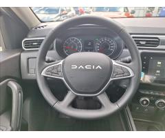 Dacia Duster 1,3 1.3 TCe 150 Journey 4x4 S&S  Journey 4x4 - 17