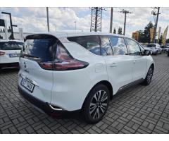 Renault Espace 1,6 dCi160 EDC Automat  INITIALE PARIS - 6