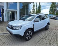 Dacia Duster 1,3 1.3 TCe 150 Journey 4x4 S&S  Journey 4x4 - 2