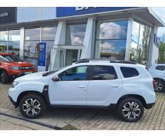 Dacia Duster 1,3 1.3 TCe 150 4x4  Journey - 3