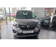 Renault Kangoo 1,3   Equilibre TCe 130 - 3