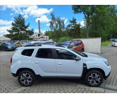 Dacia Duster 1,3 1.3 TCe 150 4x4  Journey - 7