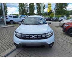 Dacia Duster 1,3 1.3 TCe 150 4x4  Journey - 9