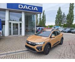 Dacia Sandero 1,0 TCe 90  Stepway Expression - 1