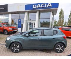 Dacia Sandero 1,0 TCe 90  Expression - 3