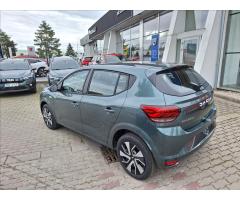 Dacia Sandero 1,0 TCe 90  Expression - 4