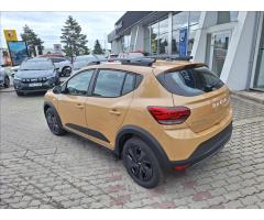 Dacia Sandero 1,0 TCe 90  Stepway Expression - 4