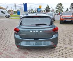 Dacia Sandero 1,0 TCe 90  Expression - 5