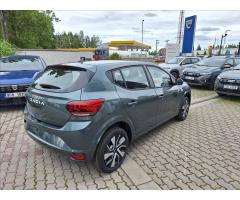 Dacia Sandero 1,0 TCe 90  Expression - 6