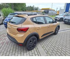 Dacia Sandero 1,0 TCe 90  Stepway Expression - 6