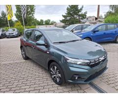 Dacia Sandero 1,0 TCe 90  Expression - 8