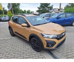 Dacia Sandero 1,0 TCe 90  Stepway Expression - 8