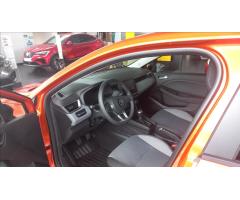 Renault Clio 1,0 TCe90  Evolution - 9