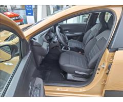 Dacia Sandero 1,0 TCe 90  Stepway Expression - 10