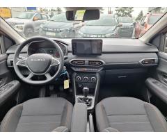 Dacia Sandero 1,0 TCe 90  Stepway Expression - 15