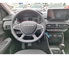 Dacia Sandero 1,0 TCe 90  Expression - 16