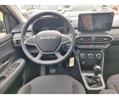 Dacia Sandero 1,0 TCe 90  Stepway Expression - 16