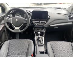 Suzuki S-Cross 1,4 BoosterJet  Elegance - 6