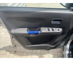 Suzuki Ignis 1,2 1,2 ELEGANCE HYBRID  ELEGANCE - 12