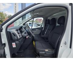 Renault Trafic 1,6 dCi115 L1H1P1  Furgon COOL - 10