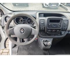 Renault Trafic 1,6 dCi115 L1H1P1  Furgon COOL - 14