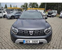 Dacia Duster 1,0 TCe 74kW S&S  15th Celebration - 9