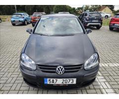 Volkswagen Golf 1,4 16V  Trendline - 9