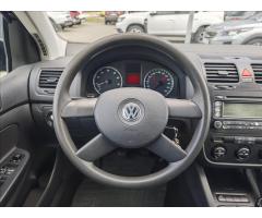 Volkswagen Golf 1,4 16V  Trendline - 17