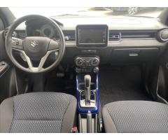 Suzuki Ignis 1,2 PREMIUM CVT  PREMIUM CVT - 8