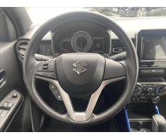 Suzuki Ignis 1,2 PREMIUM CVT  PREMIUM CVT - 9