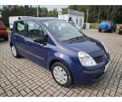 Renault Modus 1,2 16V  Avantage - 8