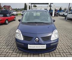 Renault Modus 1,2 16V  Avantage - 9