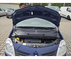 Renault Modus 1,2 16V  Avantage - 19