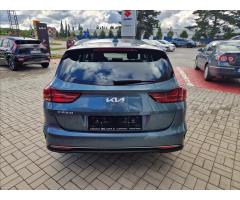 Kia Ceed 1,5 T-GDi  SW SPIN - 6