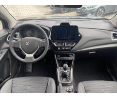 Suzuki S-Cross 1,4 BoosterJet MY24  Elegance AllGrip - 8