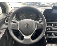 Suzuki S-Cross 1,4 BoosterJet MY24  Elegance AllGrip - 9