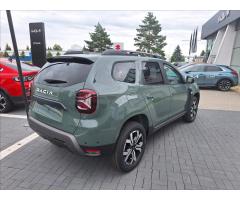 Dacia Duster 1,3 TCe 130 4x2  Journey - 6