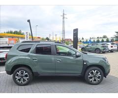 Dacia Duster 1,3 TCe 130 4x2  Journey - 7