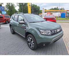 Dacia Duster 1,3 TCe 130 4x2  Journey - 8