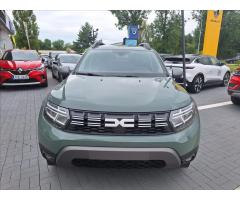 Dacia Duster 1,3 TCe 130 4x2  Journey - 9