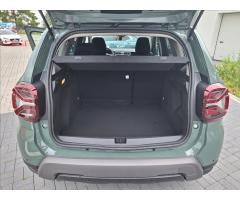 Dacia Duster 1,3 TCe 130 4x2  Journey - 12