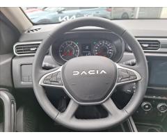 Dacia Duster 1,3 TCe 130 4x2  Journey - 17