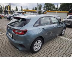 Kia Ceed 1,5 T-GDI 118kW  SPIN - 6