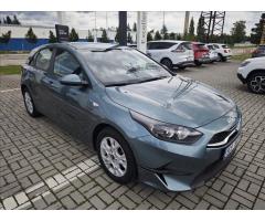 Kia Ceed 1,5 T-GDI 118kW  SPIN - 8