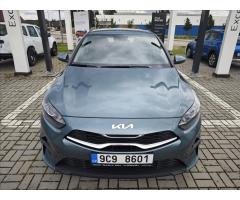 Kia Ceed 1,5 T-GDI 118kW  SPIN - 9