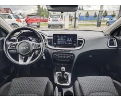 Kia Ceed 1,5 T-GDI 118kW  SPIN - 15